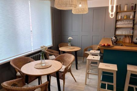 Отель Апарт-отель Пик 3456 в Петропавловск-Камчатский - Россия