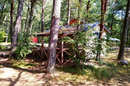 Отель Куршале в Куршская коса - Россия