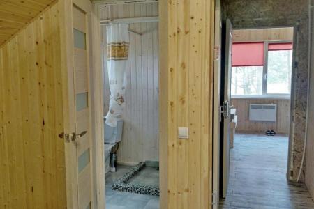 Отель Куршале в Куршская коса - Россия