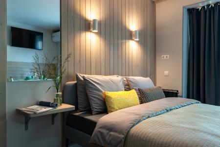 Отель W Suites Апарт-отель в Владивосток - Россия