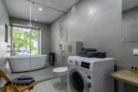 Отель W Suites Апарт-отель в Владивосток - Россия