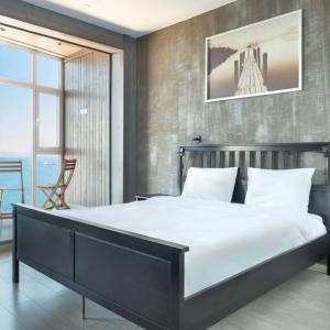 отель Panorama Suites Апарт-отель