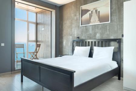 Отель Panorama Suites Апарт-отель в Владивосток - Россия