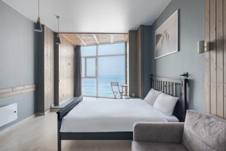 Отель Panorama Suites Апарт-отель в Владивосток - Россия