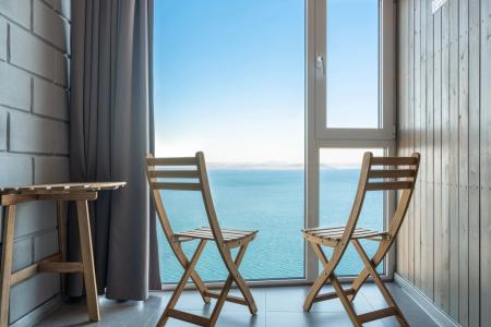 Отель Panorama Suites Апарт-отель в Владивосток - Россия