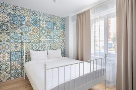 Отель Panorama Apartments в Владивосток - Россия