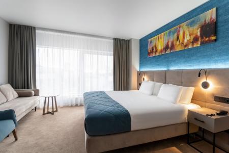 Отель Отель New Living в Владивосток - Россия