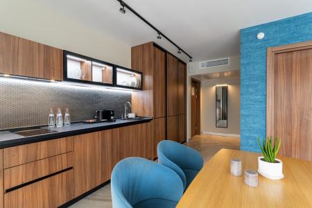 Отель Отель New Living в Владивосток - Россия