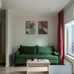 отель Апарт-отель Avenue-Apart