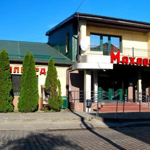 отель Махаон Гостевой Дом