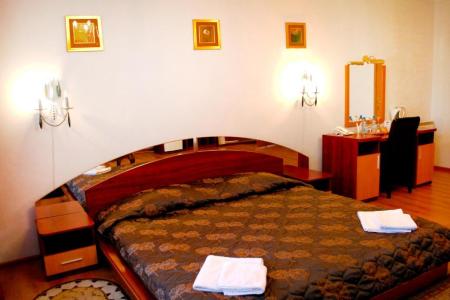 Отель Махаон Гостевой Дом в Советск - Россия