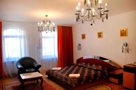 Отель Махаон Гостевой Дом в Советск - Россия