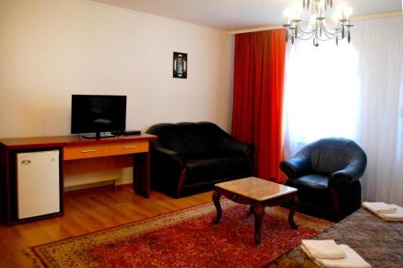 Отель Махаон Гостевой Дом в Советск - Россия