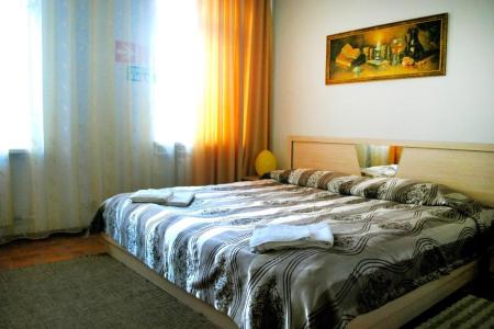 Отель Махаон Гостевой Дом в Советск - Россия