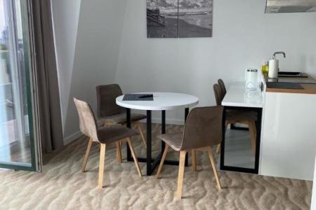 Отель Апартаменты Park House на Володарского в Зеленоградск - Россия