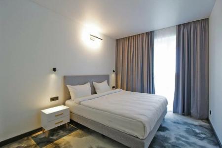 Отель Апартаменты Park House на Московской в Зеленоградск - Россия