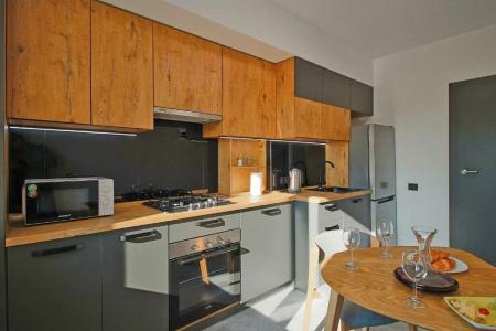 Отель Апартаменты Park House на Московской в Зеленоградск - Россия