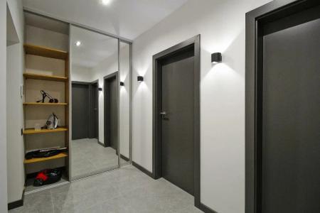 Отель Апартаменты Park House на Московской в Зеленоградск - Россия