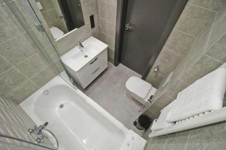 Отель Апартаменты Park House на Московской в Зеленоградск - Россия