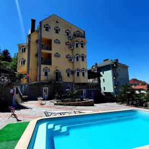 отель Атлант