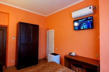 Отель Атлант в Дагомыс - Россия