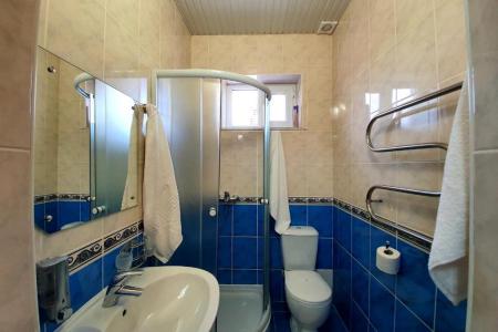 Отель Атлант в Дагомыс - Россия