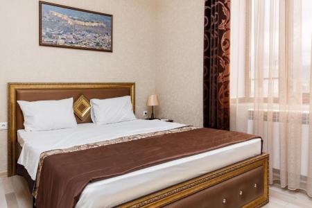 Отель Роял в Дербент - Россия