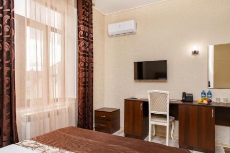 Отель Роял в Дербент - Россия