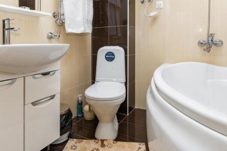 Отель Роял в Дербент - Россия