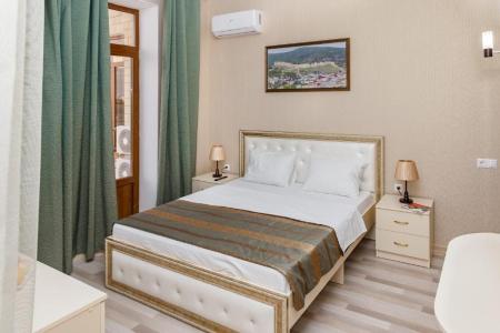 Отель Роял в Дербент - Россия