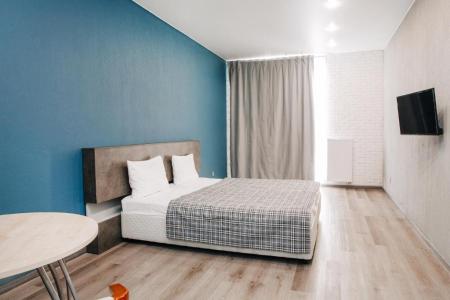 Отель Rezident в Тюмень - Россия