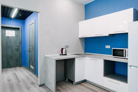 Отель Rezident в Тюмень - Россия