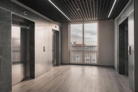 Отель Rezident в Тюмень - Россия