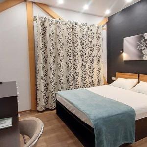 отель Тундра