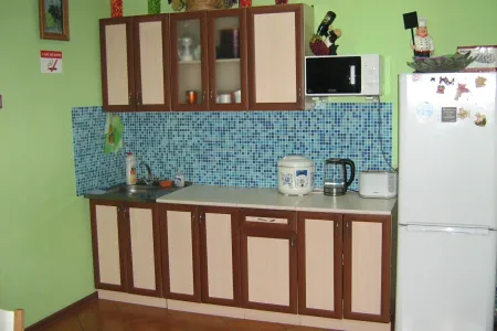 Отель Сфера Отель в Барнаул - Россия