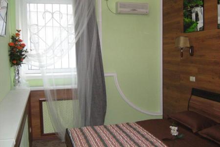 Отель Сфера Отель в Барнаул - Россия