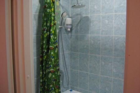 Отель Сфера Отель в Барнаул - Россия