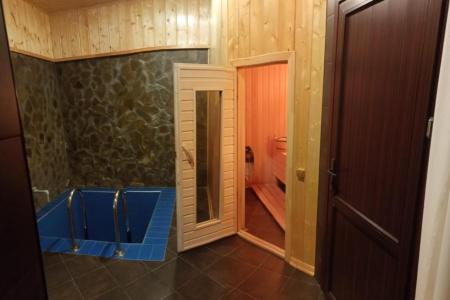 Отель Бумеранг в Владикавказ - Россия