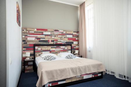 Отель Бумеранг в Владикавказ - Россия