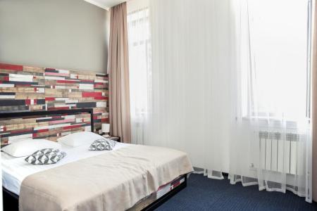 Отель Бумеранг в Владикавказ - Россия