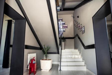 Отель Бумеранг в Владикавказ - Россия