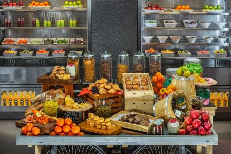 Отель DoubleTree by Hilton Goa - Panaji в Панаджи - Индия