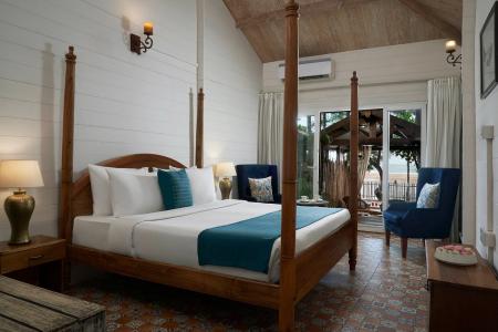 Larisa Beach Resort (Morjim)