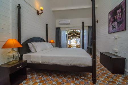 Larisa Beach Resort (Morjim)