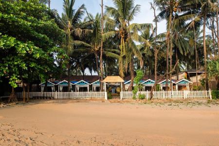 Larisa Beach Resort (Morjim)