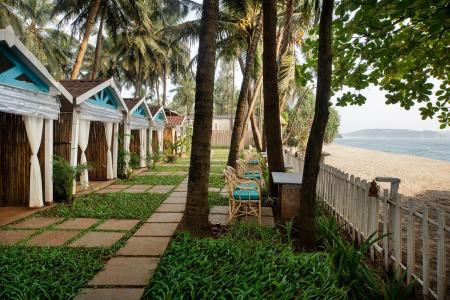 Larisa Beach Resort (Morjim)