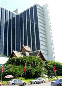 Отель Empress в Чианг Маи - Таиланд