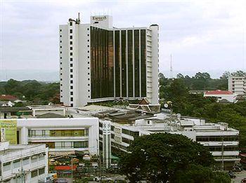 Отель Empress в Чианг Маи - Таиланд