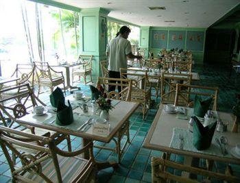 Отель Empress в Чианг Маи - Таиланд