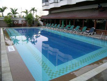 Отель Empress в Чианг Маи - Таиланд